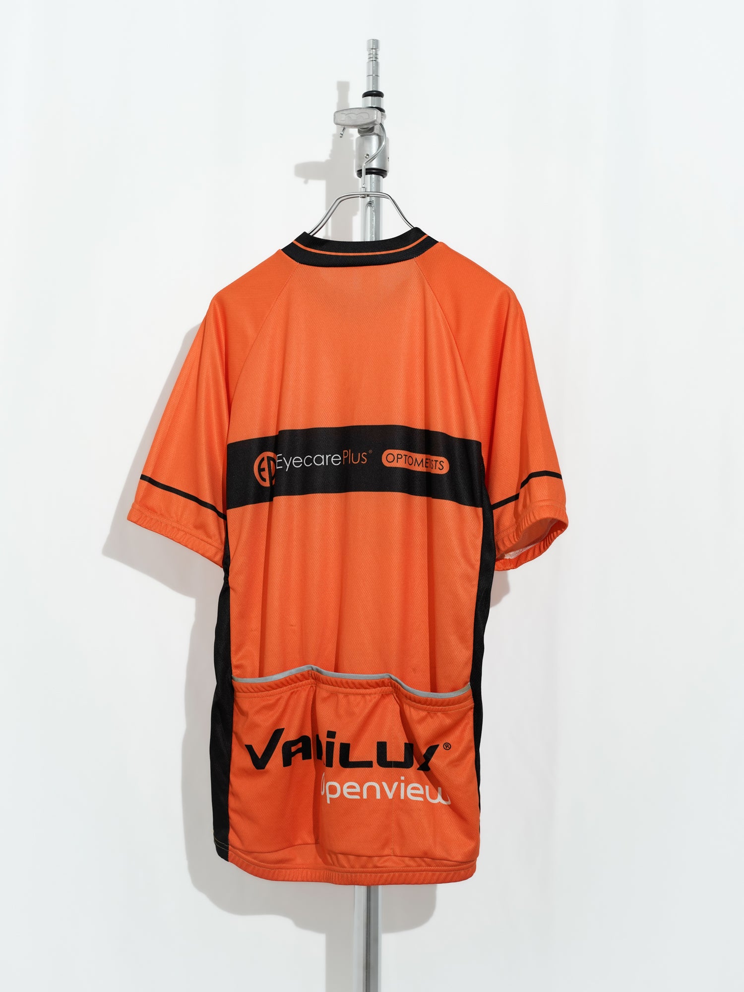 Cycling top