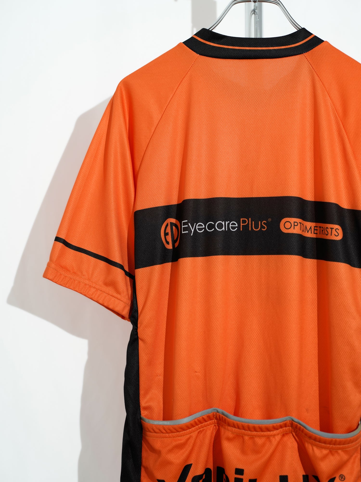 Cycling top