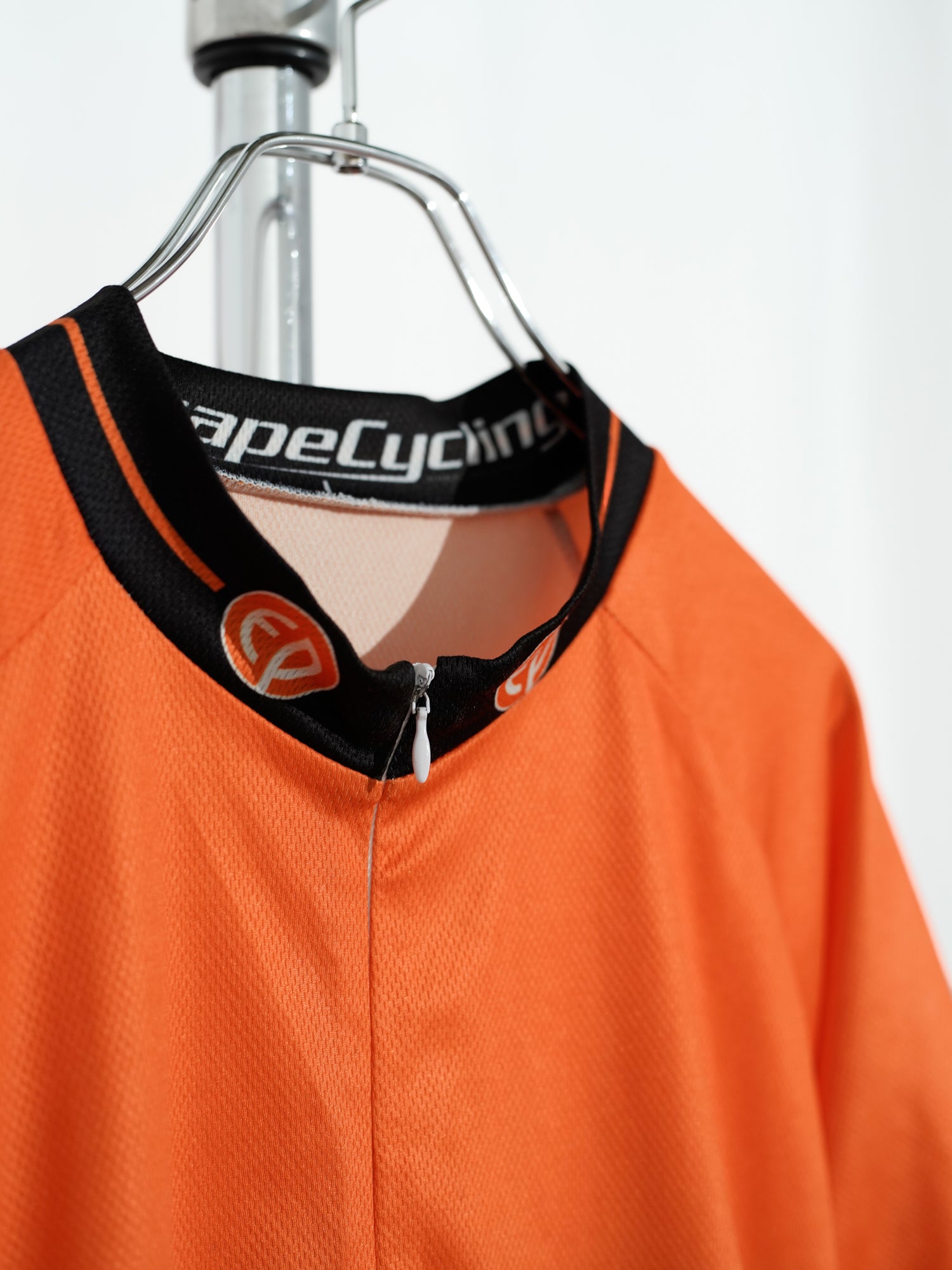 Cycling top