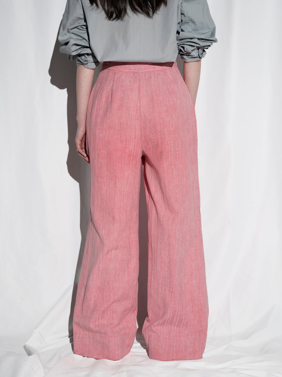 Pink Slacks