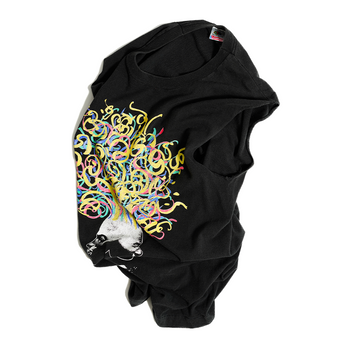 NBAF / Sleeveless T-shirt