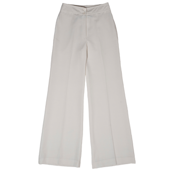 AdamBennett / 70s Creased Trousers
