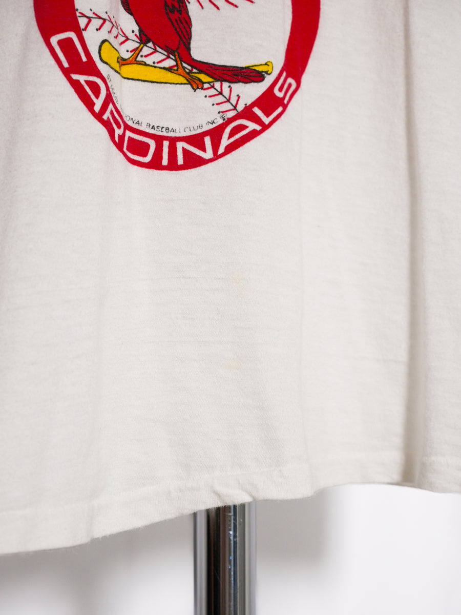St. Louis Cardinals / Ringer T-shirt