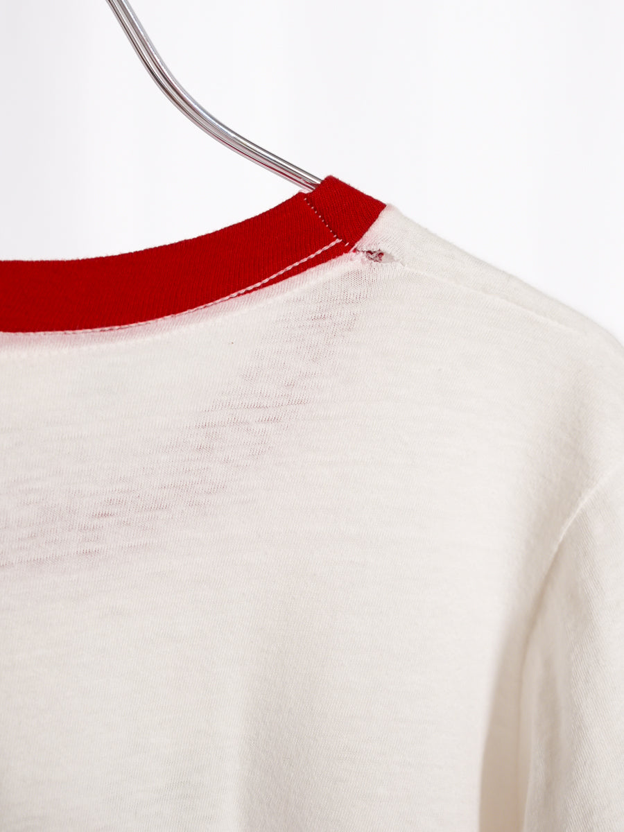 St. Louis Cardinals / Ringer T-shirt