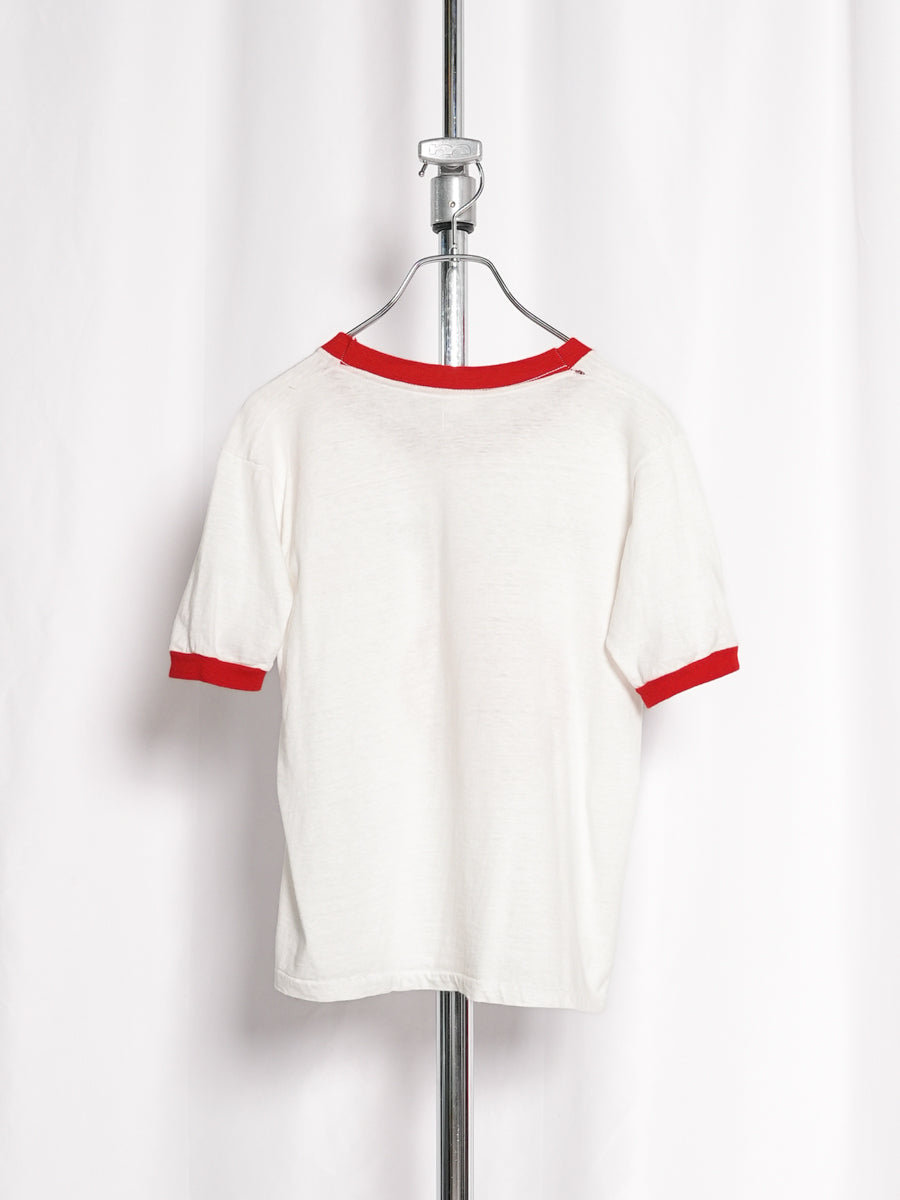 St. Louis Cardinals / Ringer T-shirt