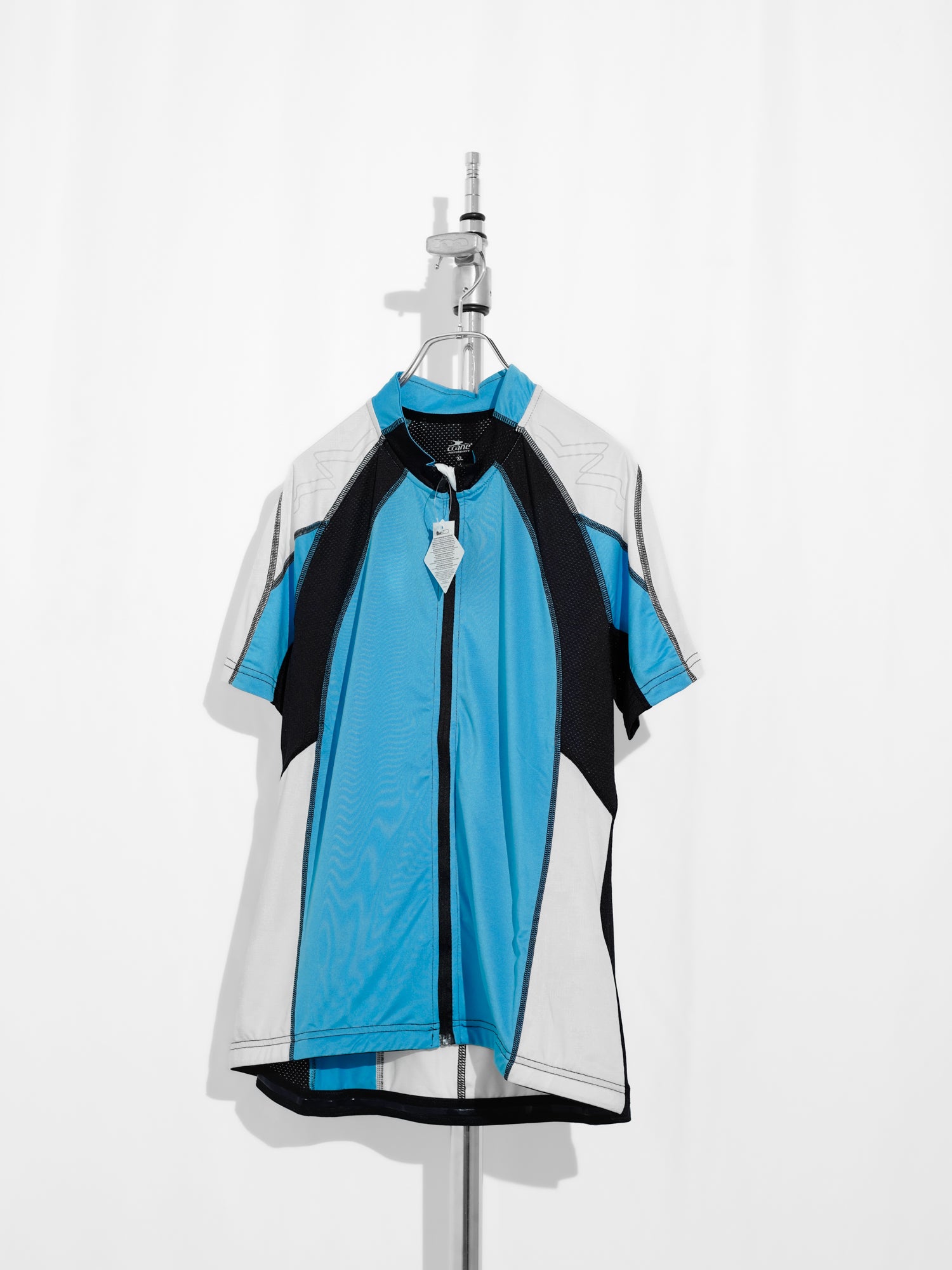 Cycling top