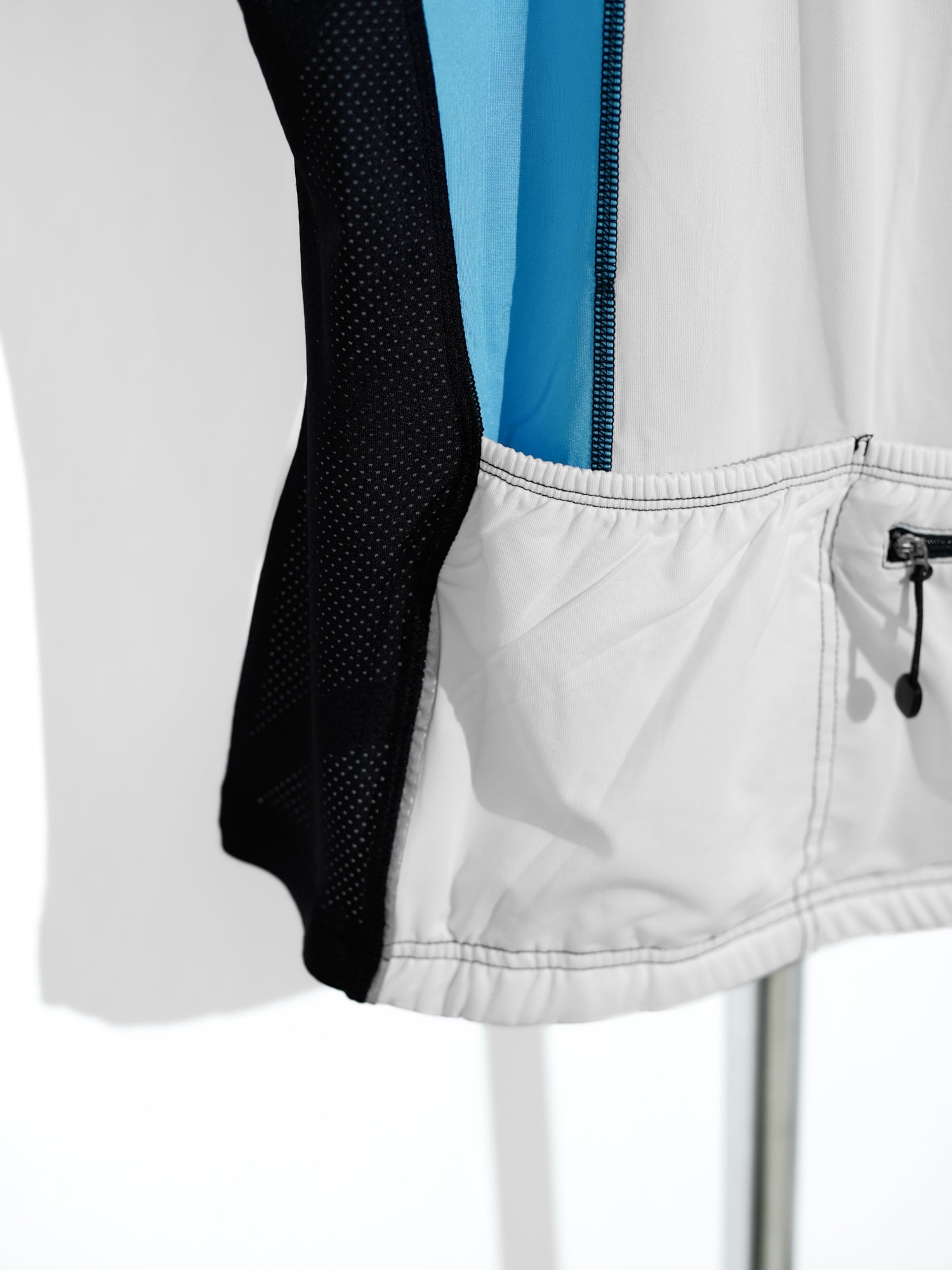 Cycling top