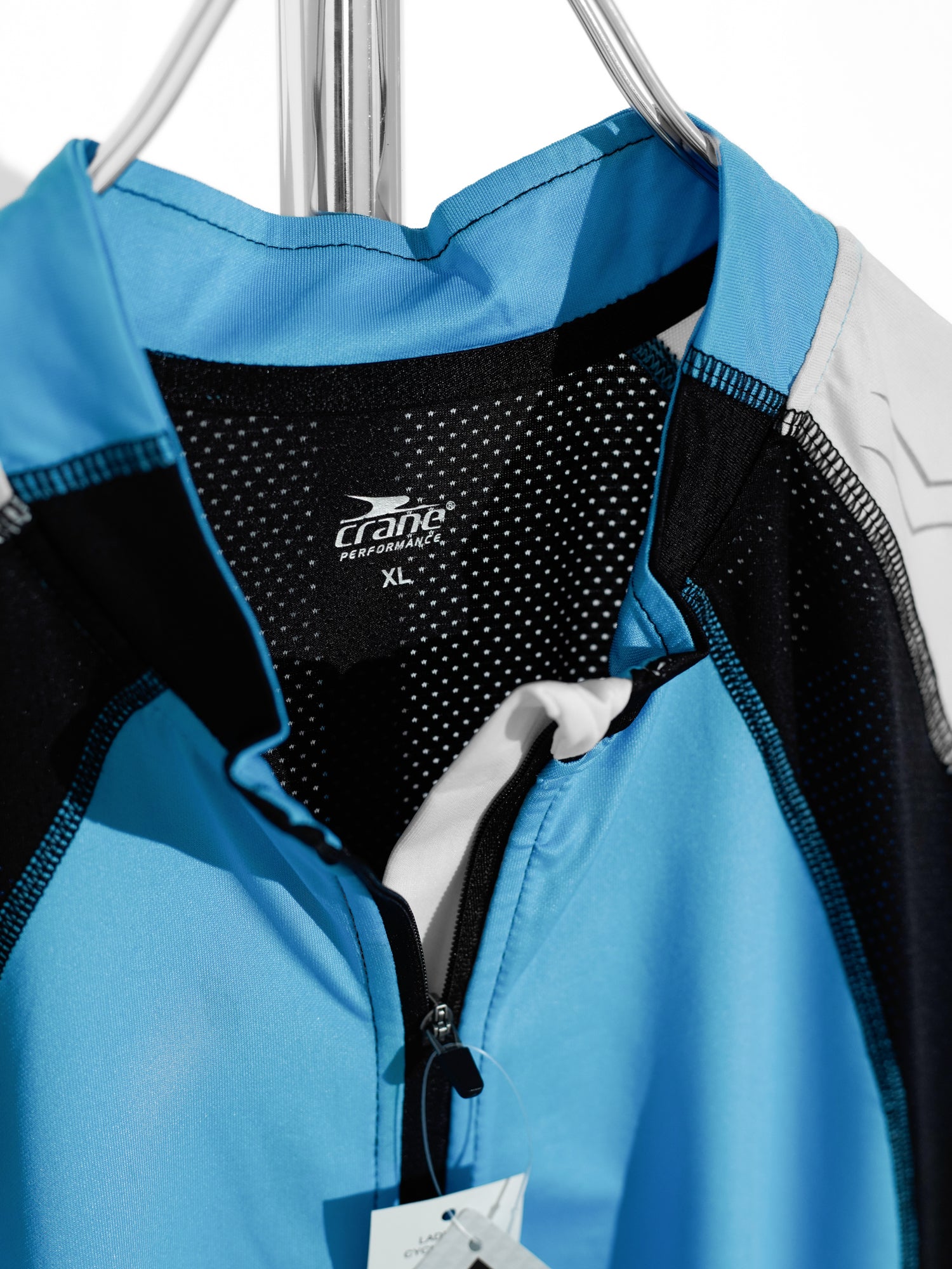 Cycling top