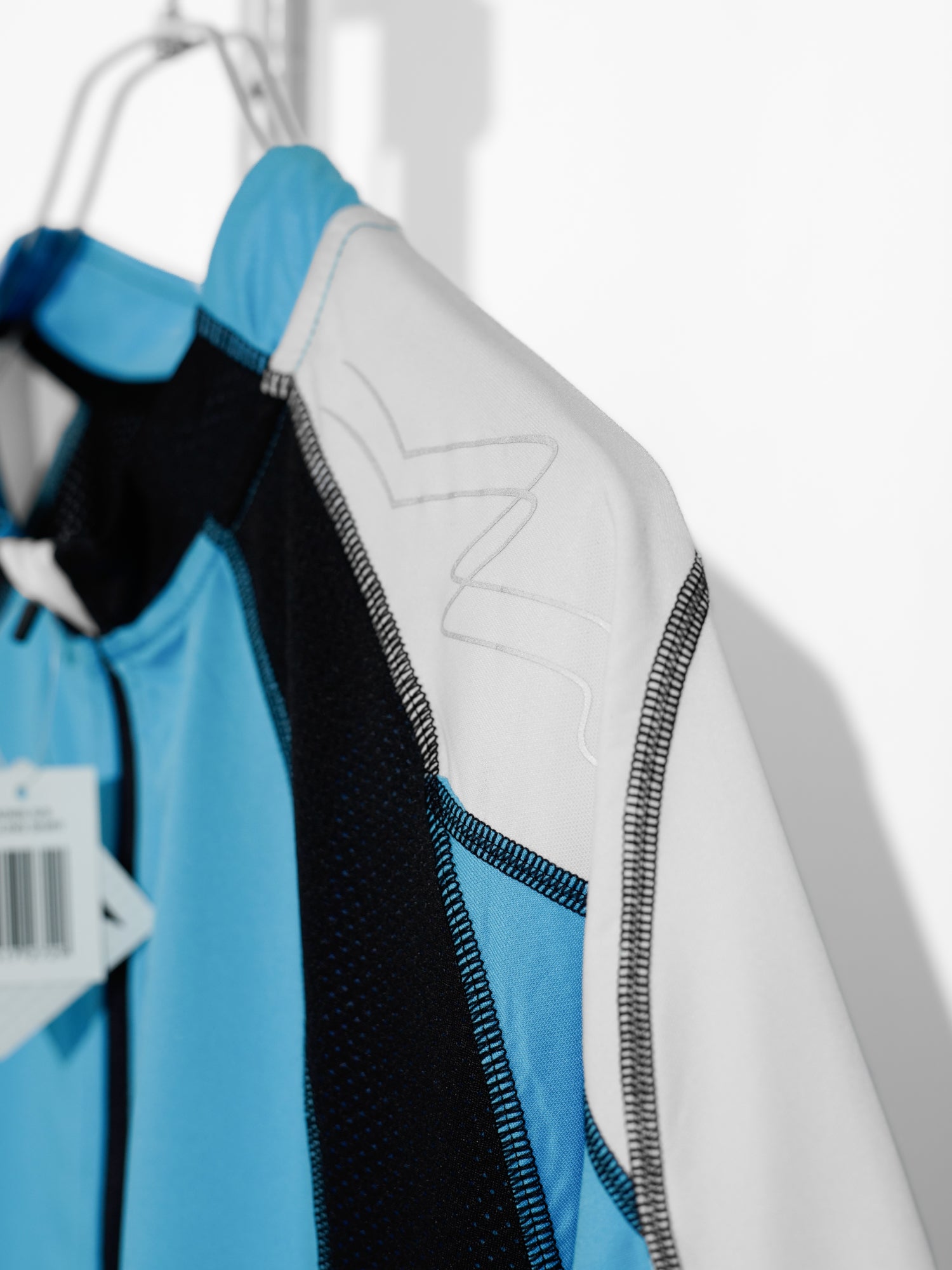 Cycling top