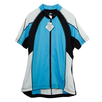 Cycling top