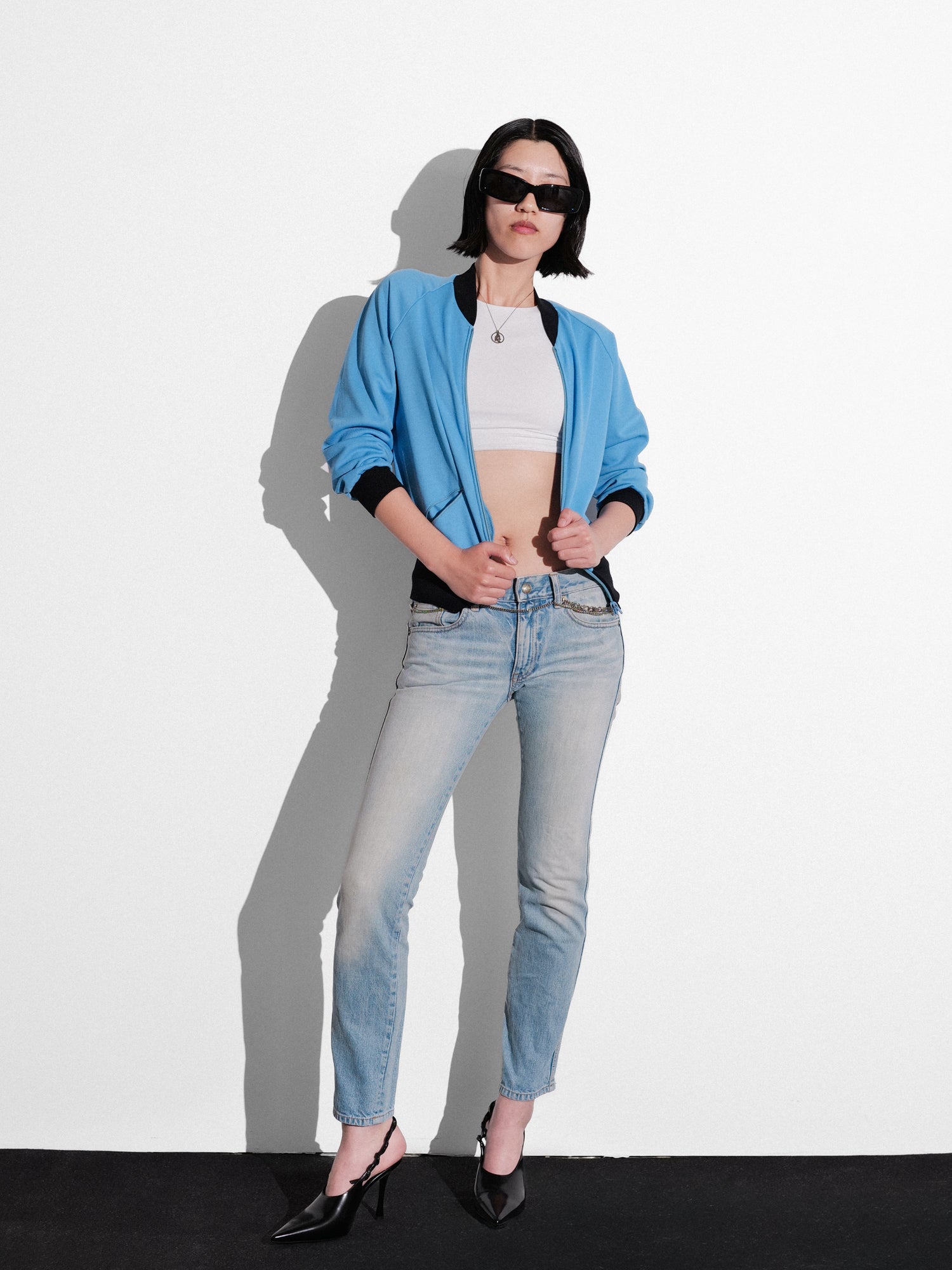 Attack Albury / Track Jacket