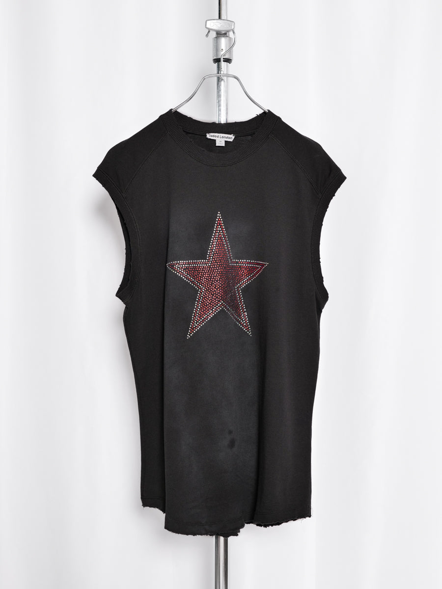JADED LONDON / Sleeveless Top