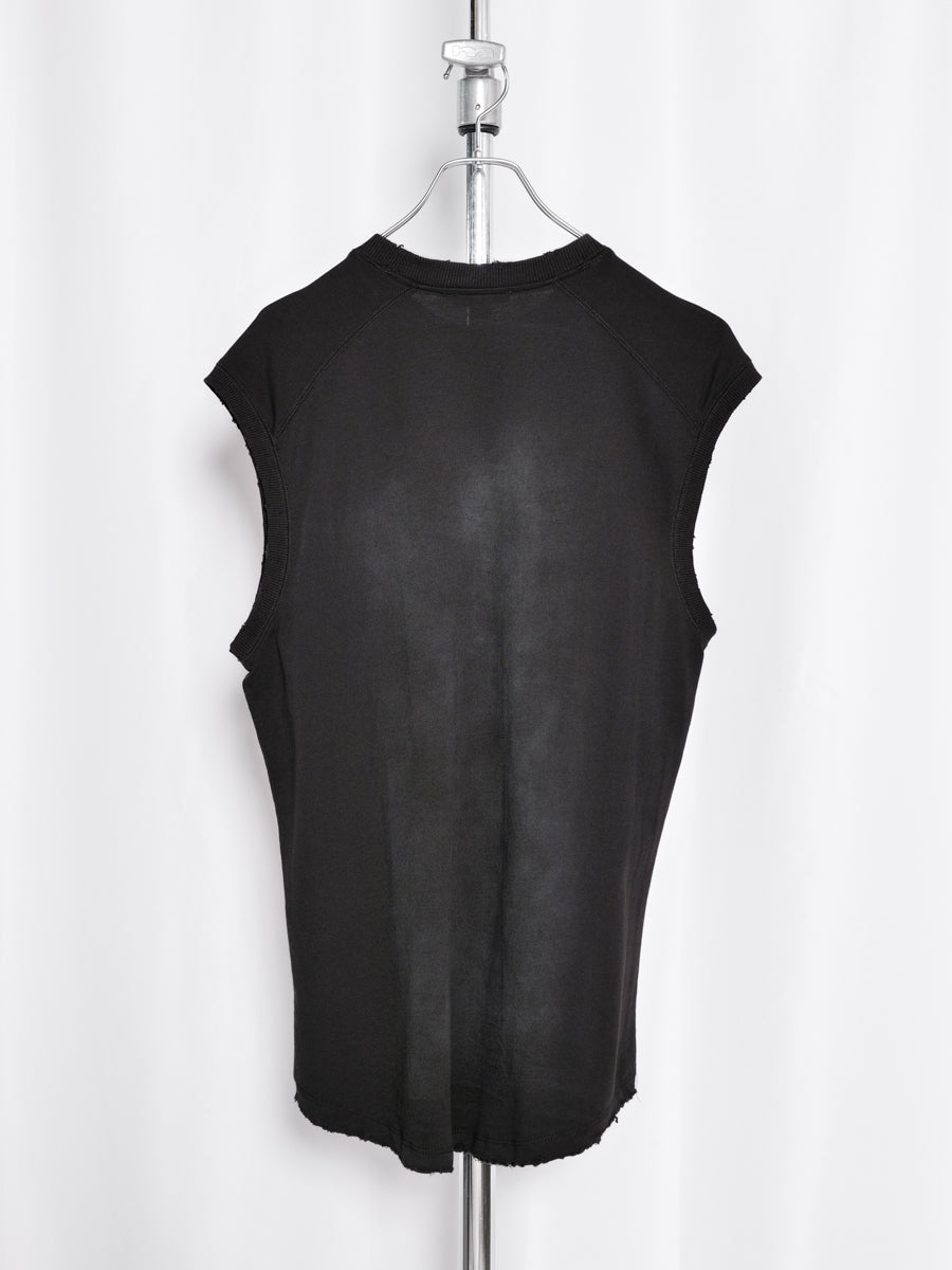 JADED LONDON / Sleeveless Top