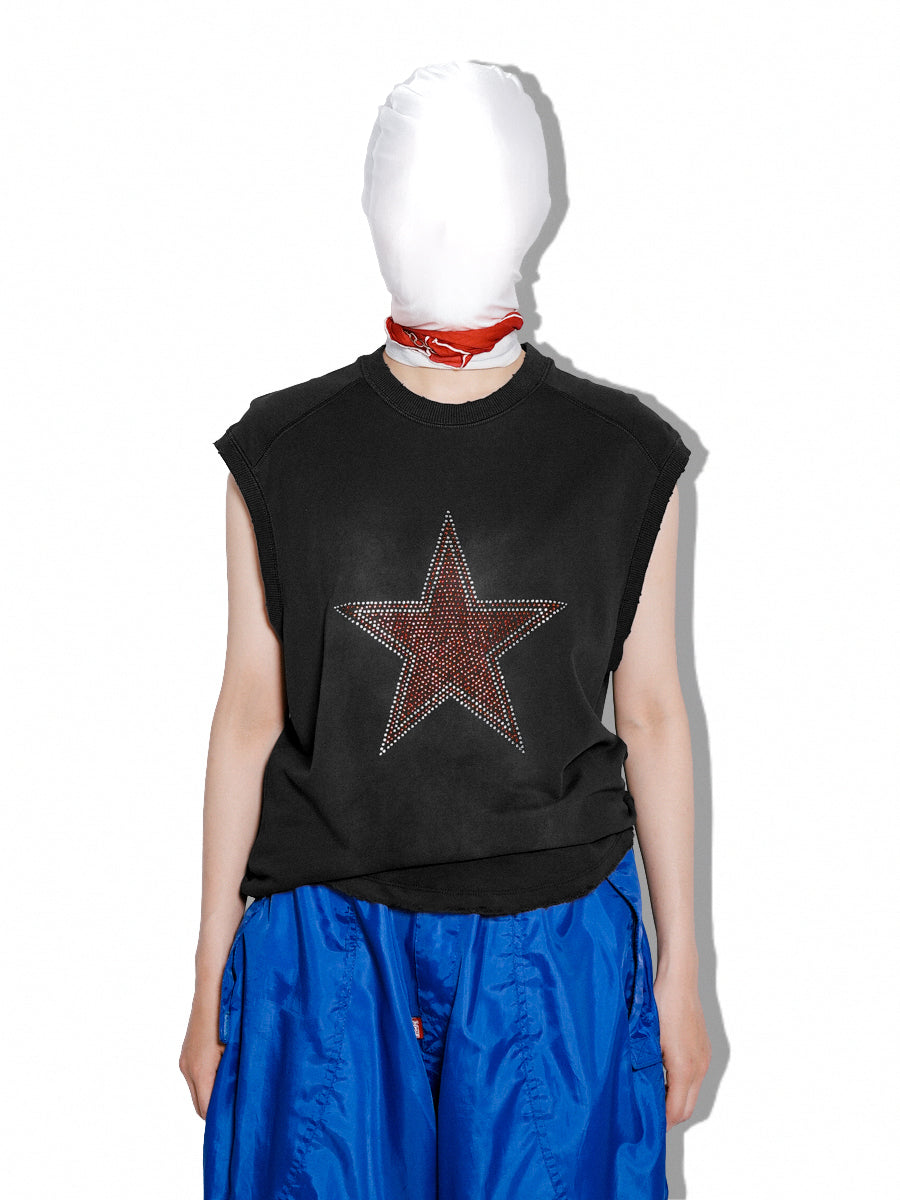 JADED LONDON / Sleeveless Top
