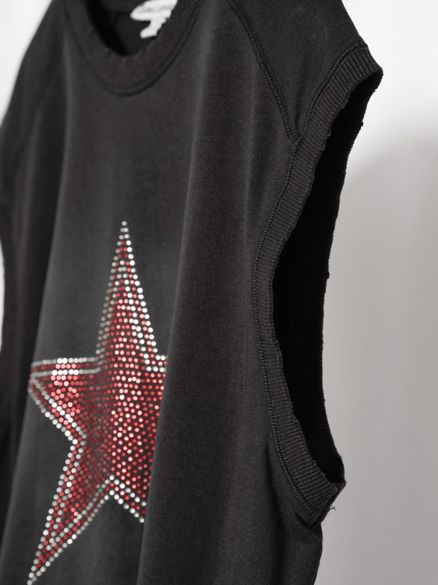 JADED LONDON / Sleeveless Top