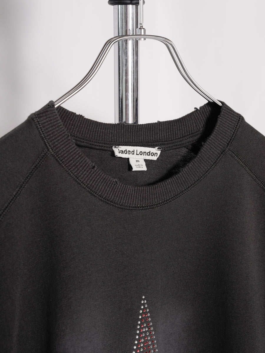 JADED LONDON / Sleeveless Top