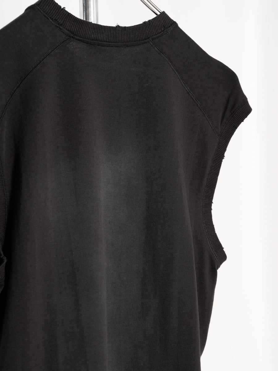 JADED LONDON / Sleeveless Top