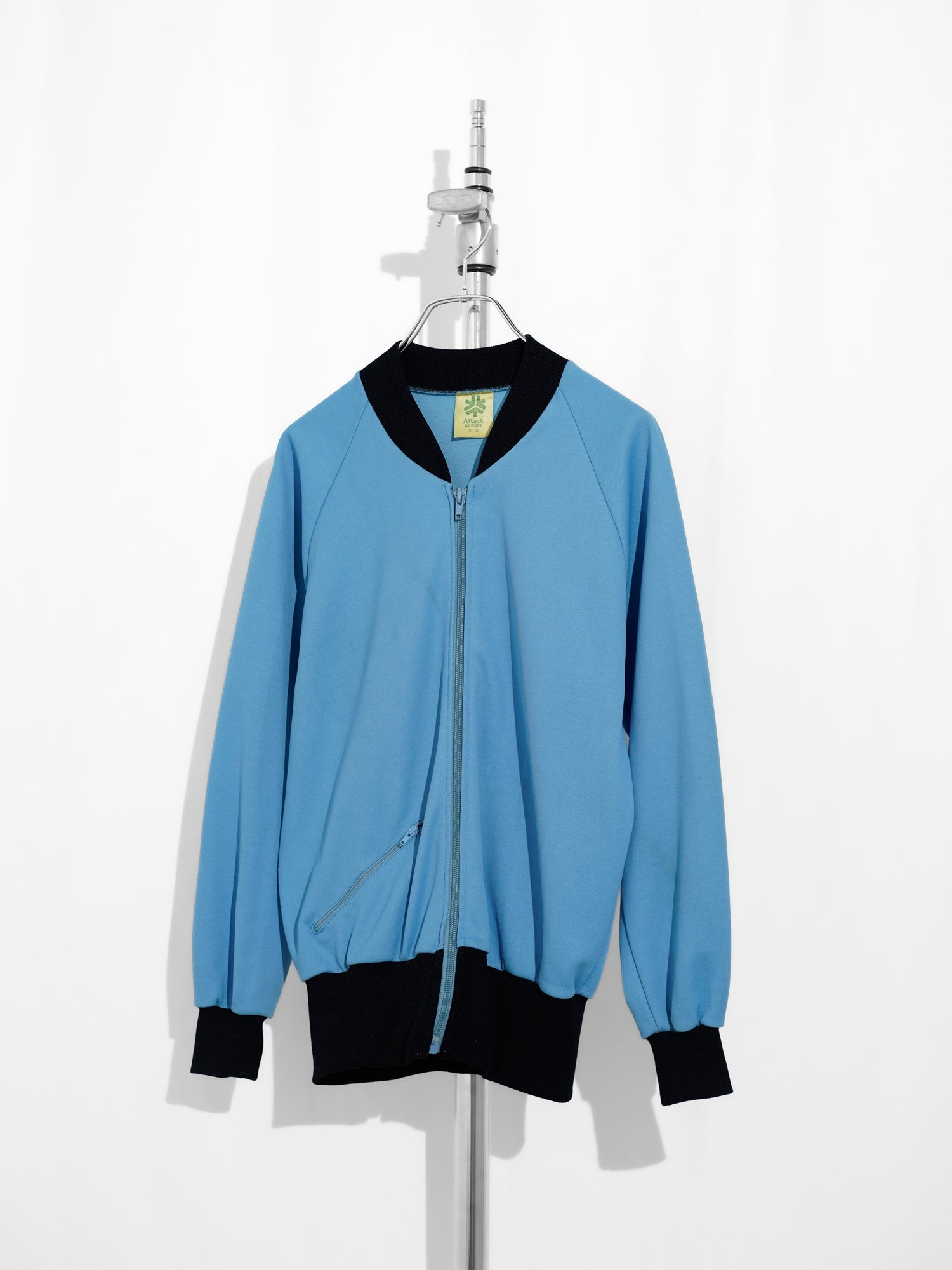 Attack Albury / Track Jacket