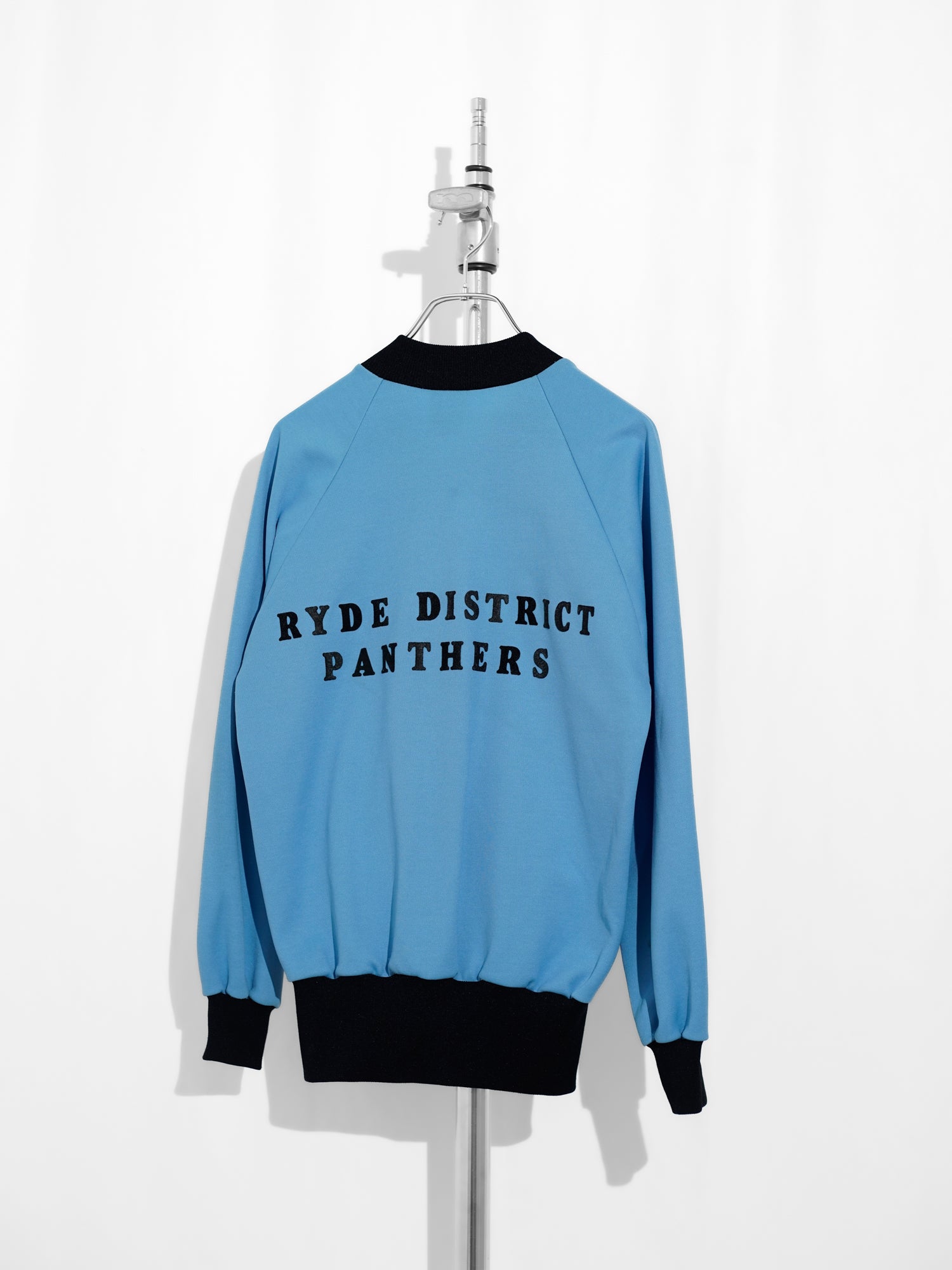 Attack Albury / Track Jacket