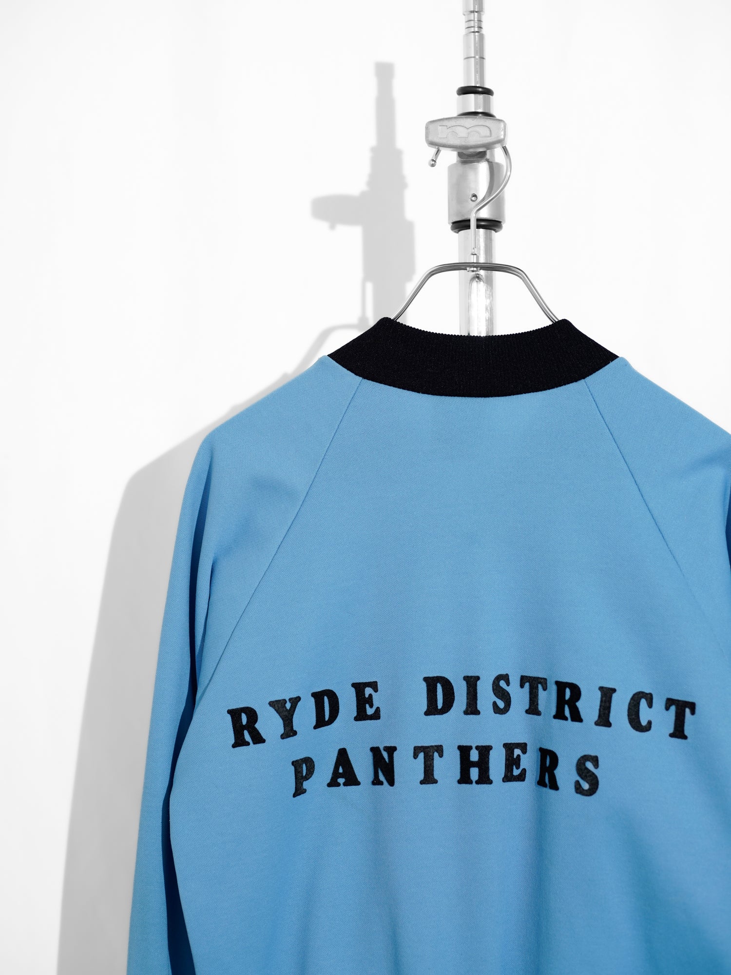 Attack Albury / Track Jacket