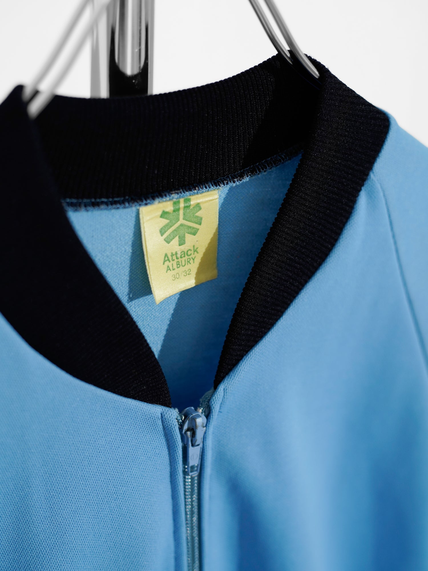 Attack Albury / Track Jacket