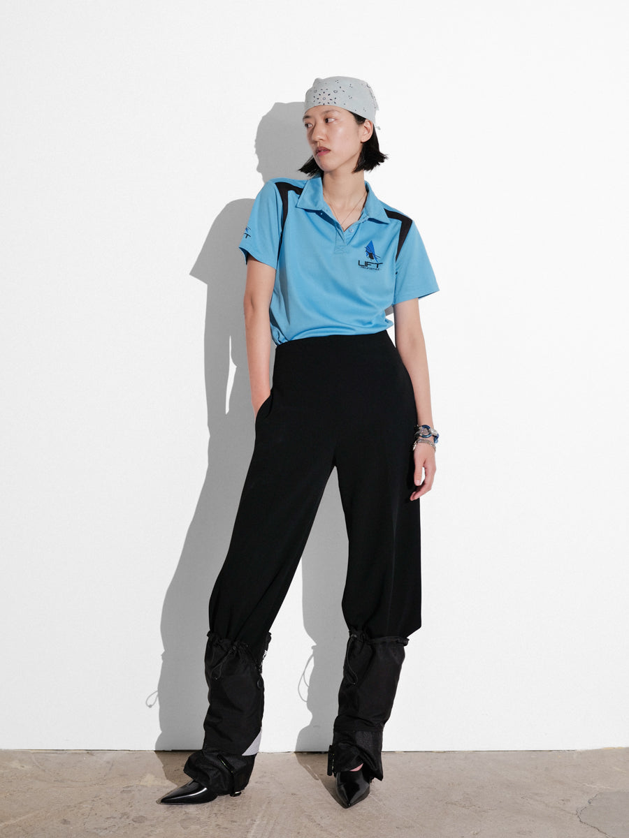 Polo Top