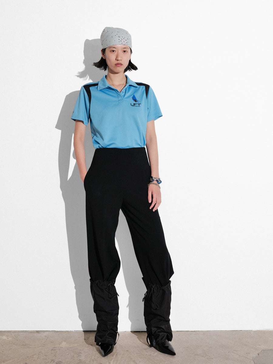 Polo Top