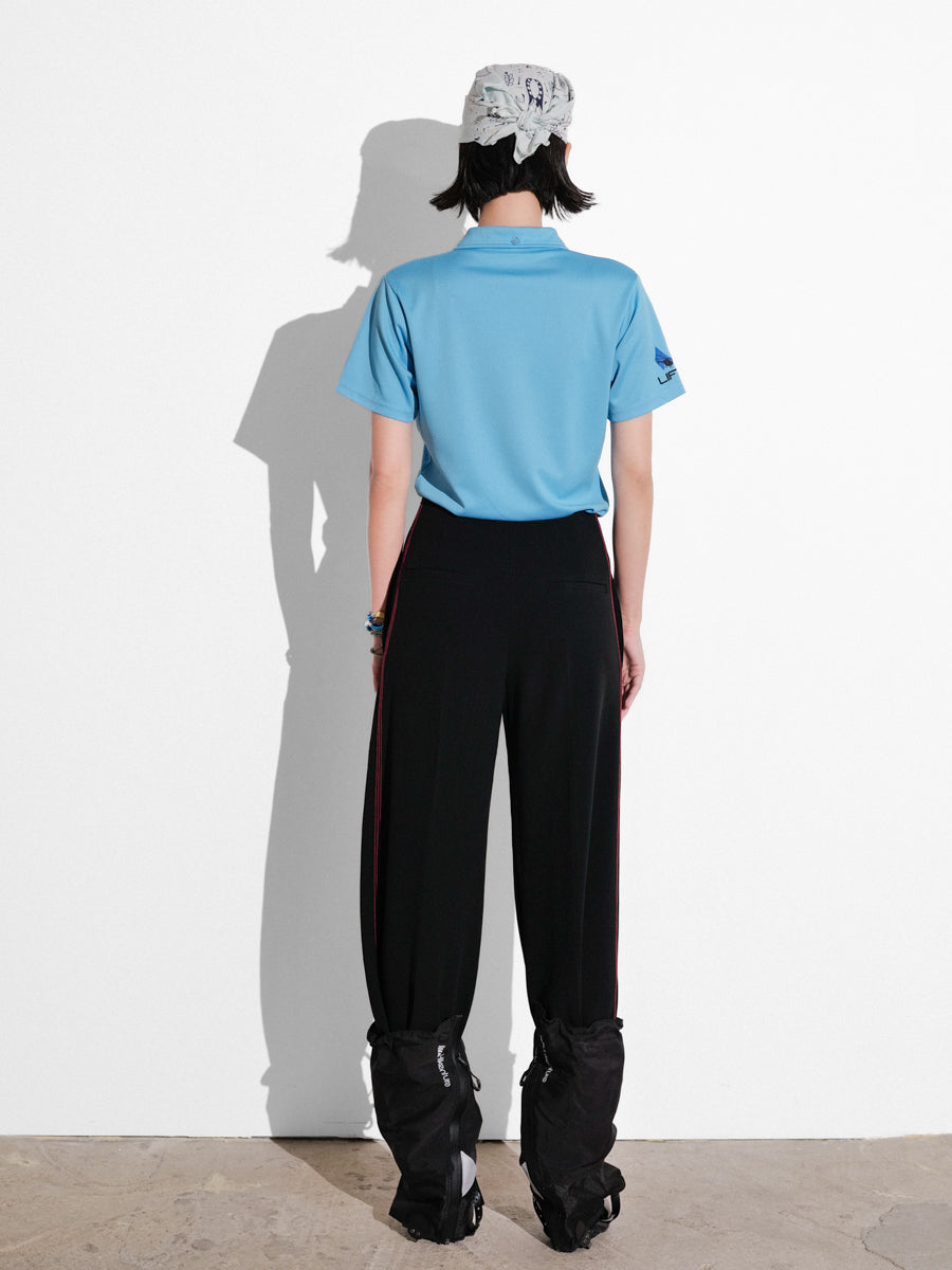 Polo Top