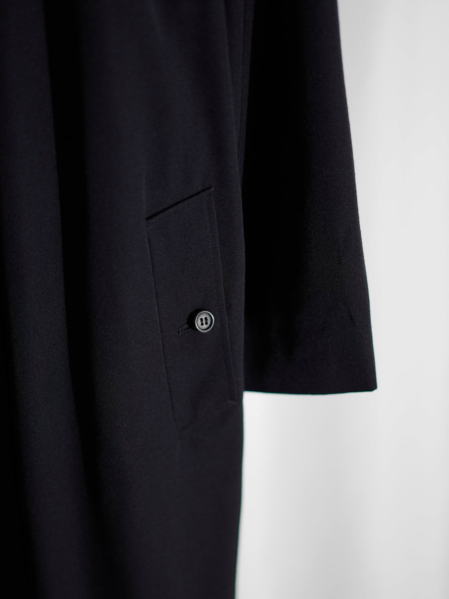 Burberry / Long Coat