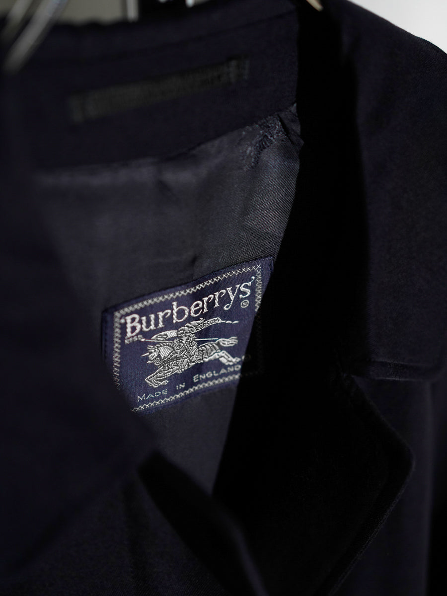 Burberry / Long Coat