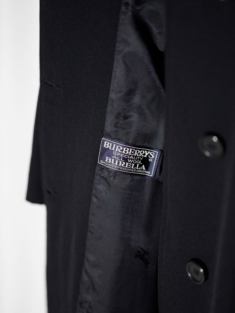 Burberry / Long Coat