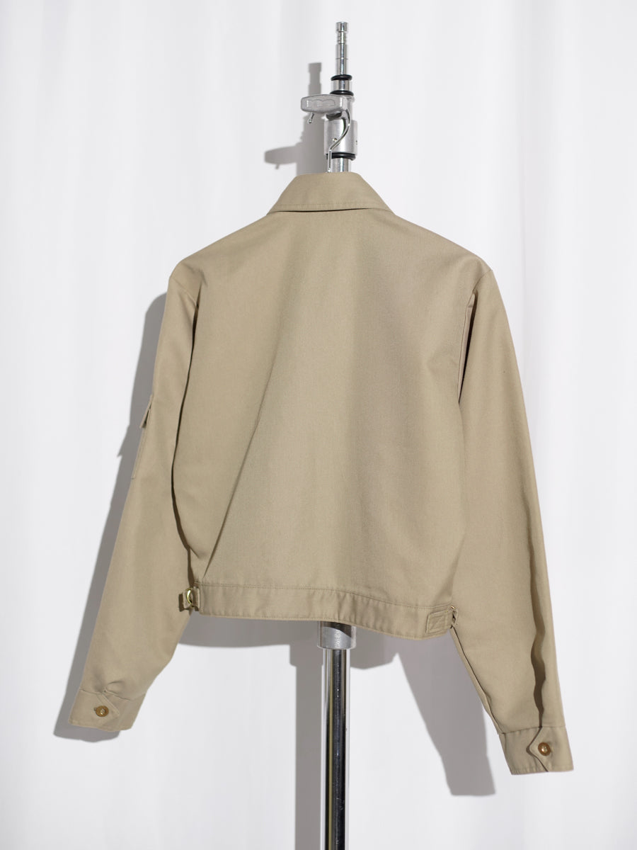 IMAGE 70s Australian Military Jacket