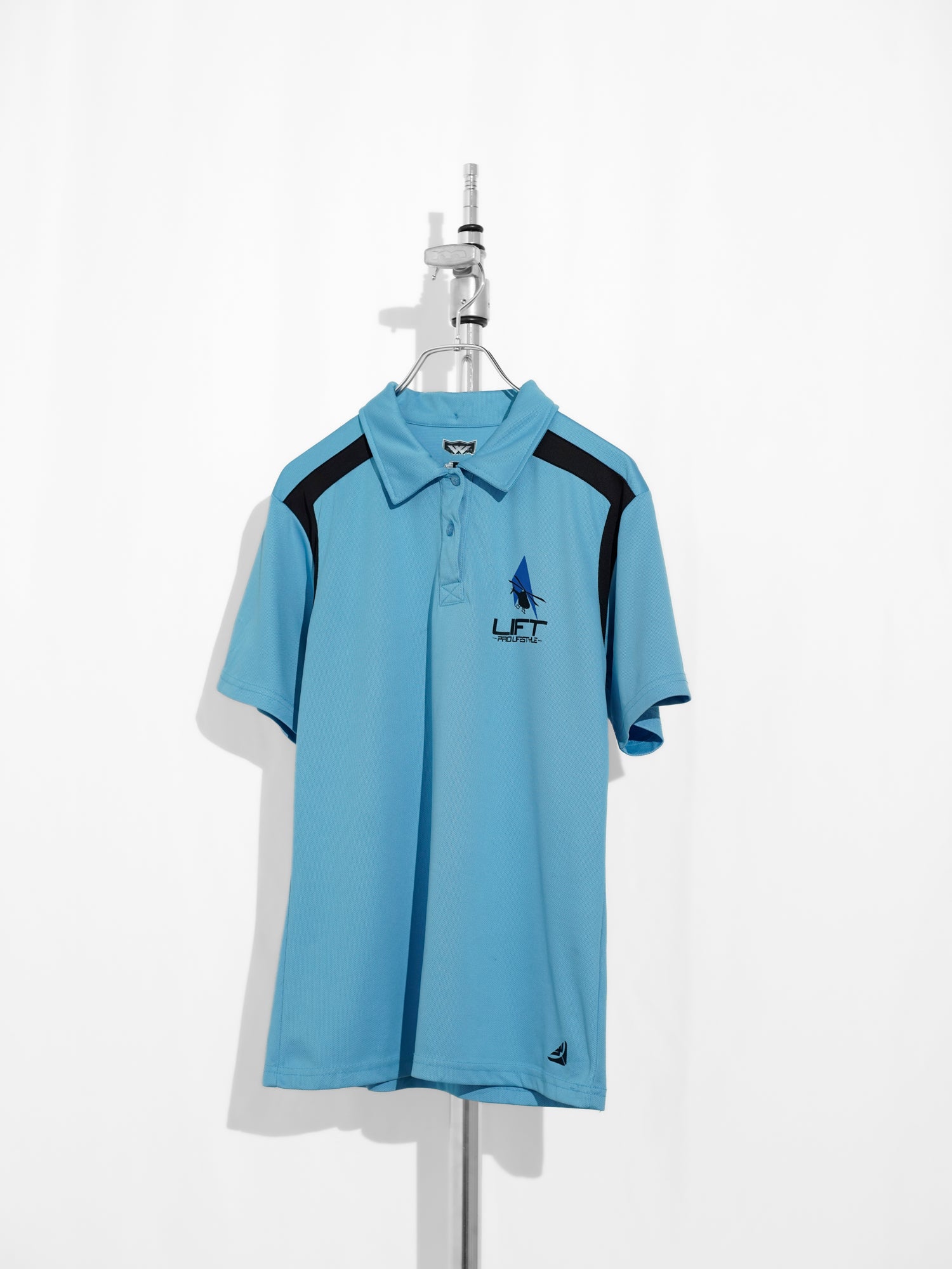 Polo Top