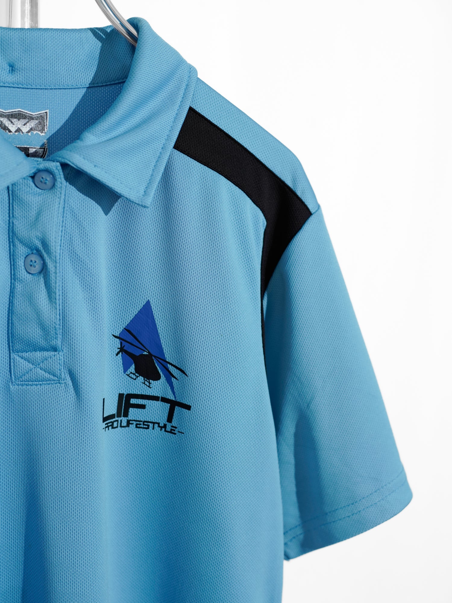 Polo Top