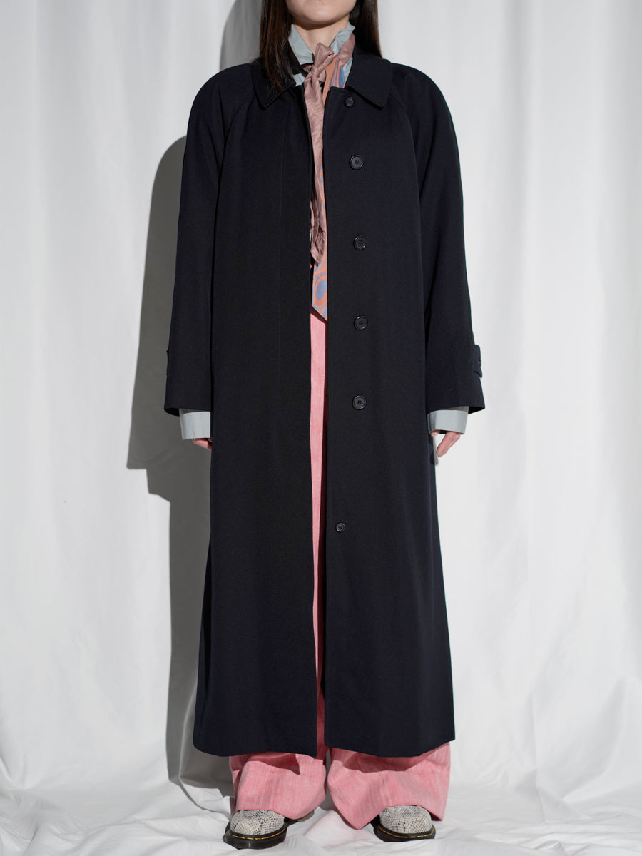 Burberry / Long Coat