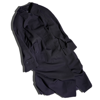 Burberry / Long Coat