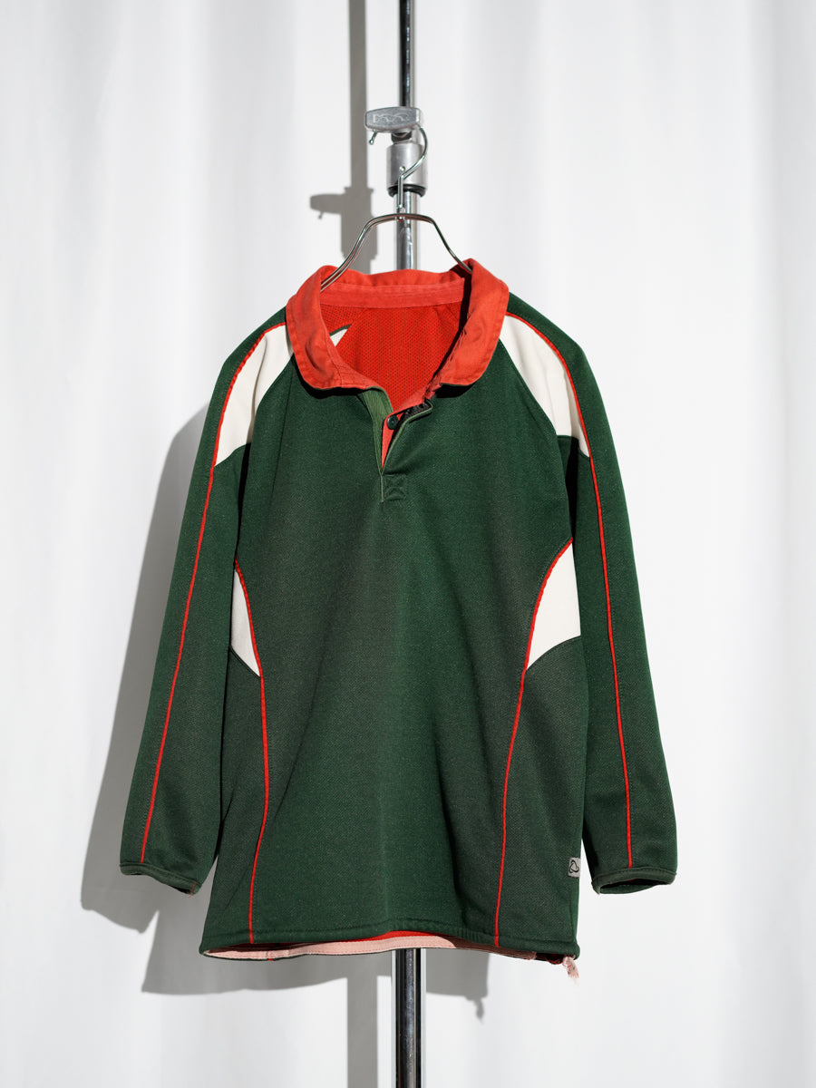 Reversible Jersey Top