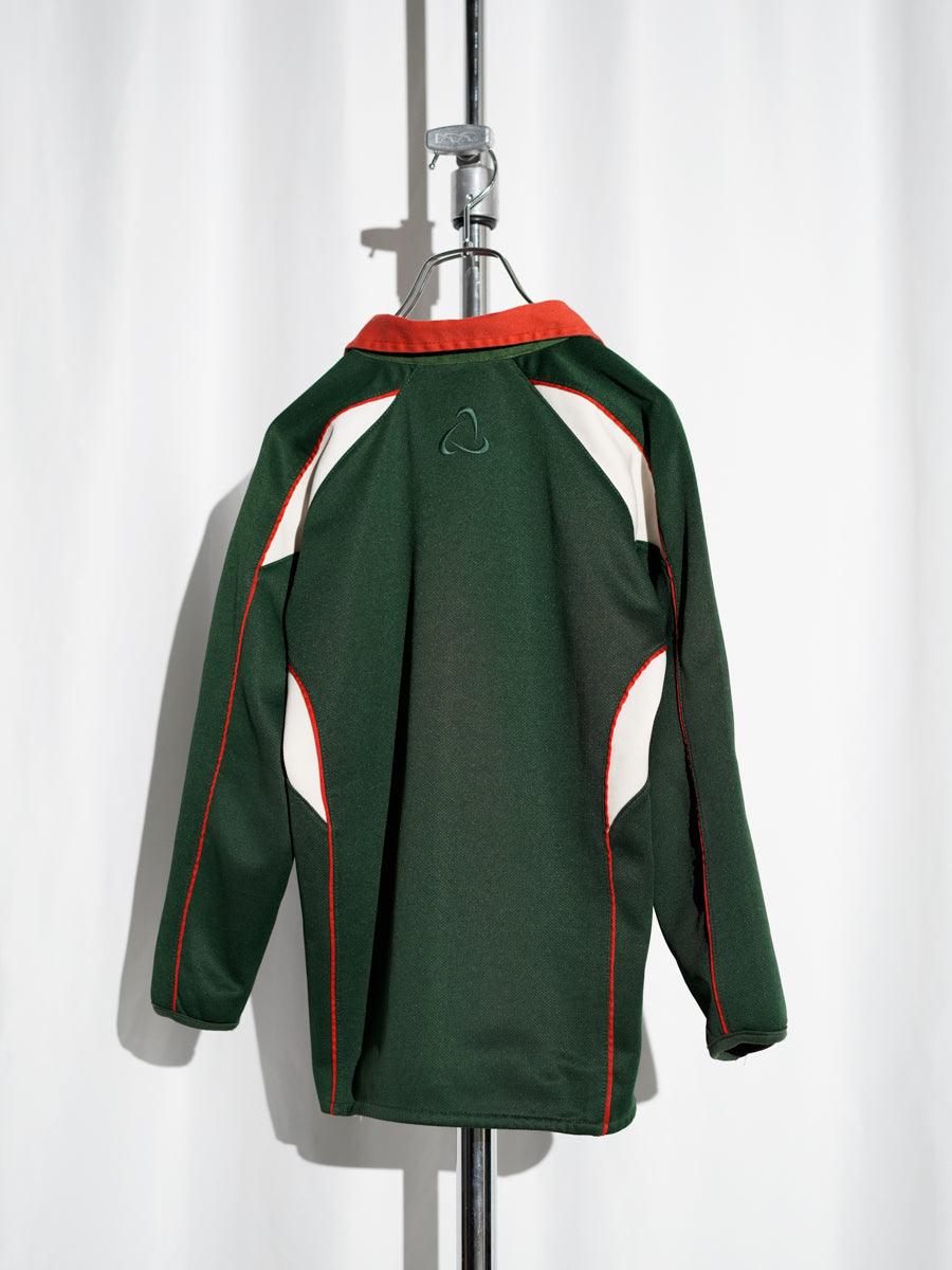 Reversible Jersey Top