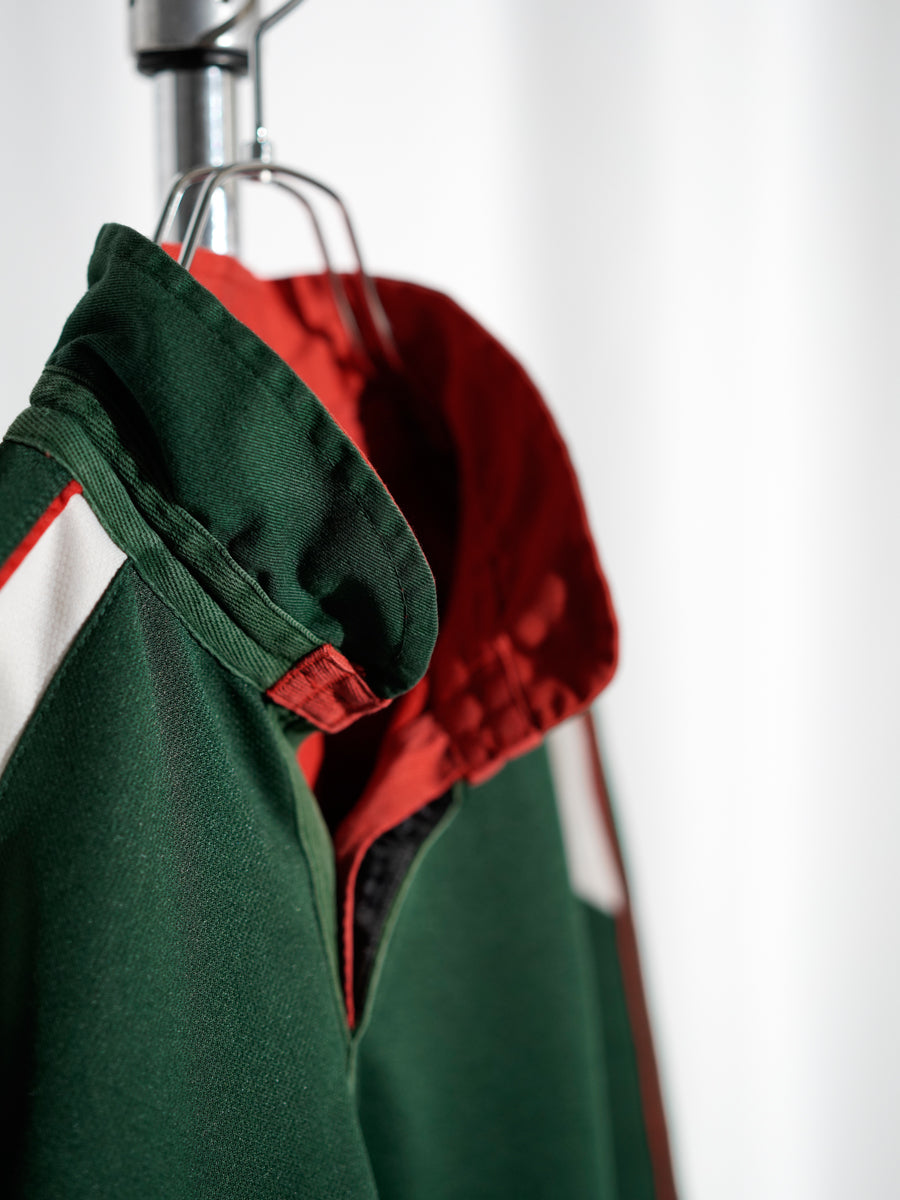 Reversible Jersey Top