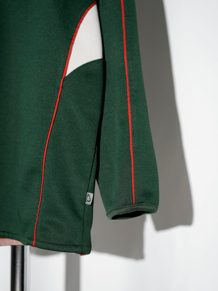 Reversible Jersey Top