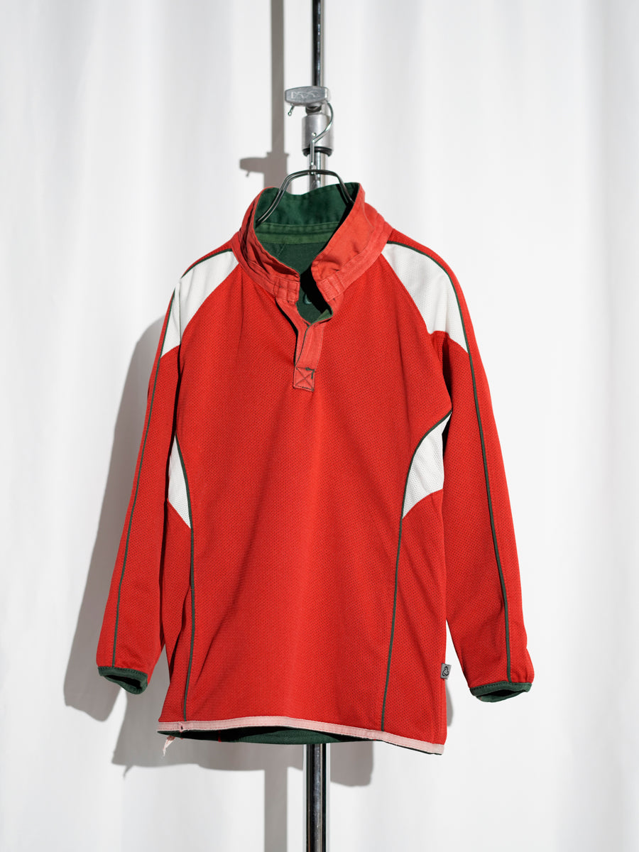 Reversible Jersey Top