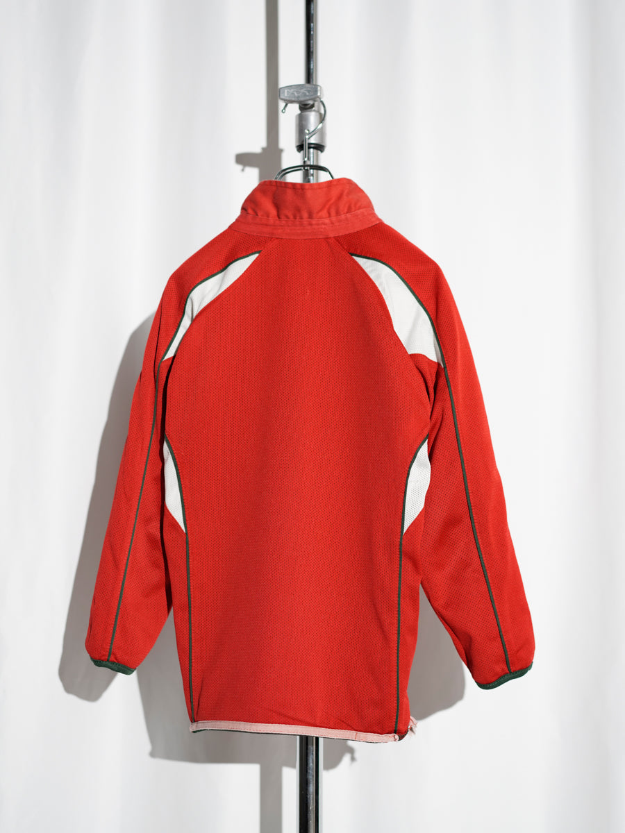 Reversible Jersey Top