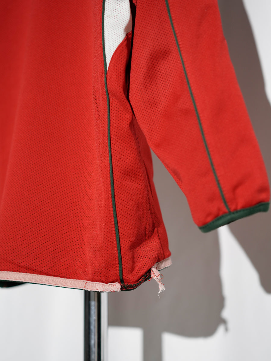 Reversible Jersey Top