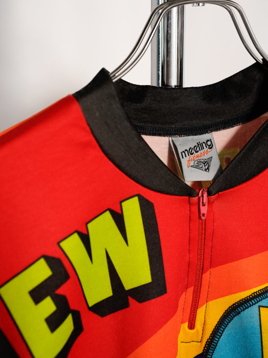 Meeting Fitness / Cycling Jersey