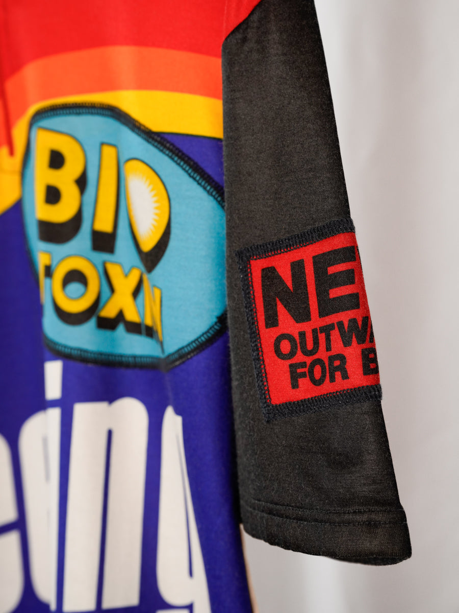 Meeting Fitness / Cycling Jersey