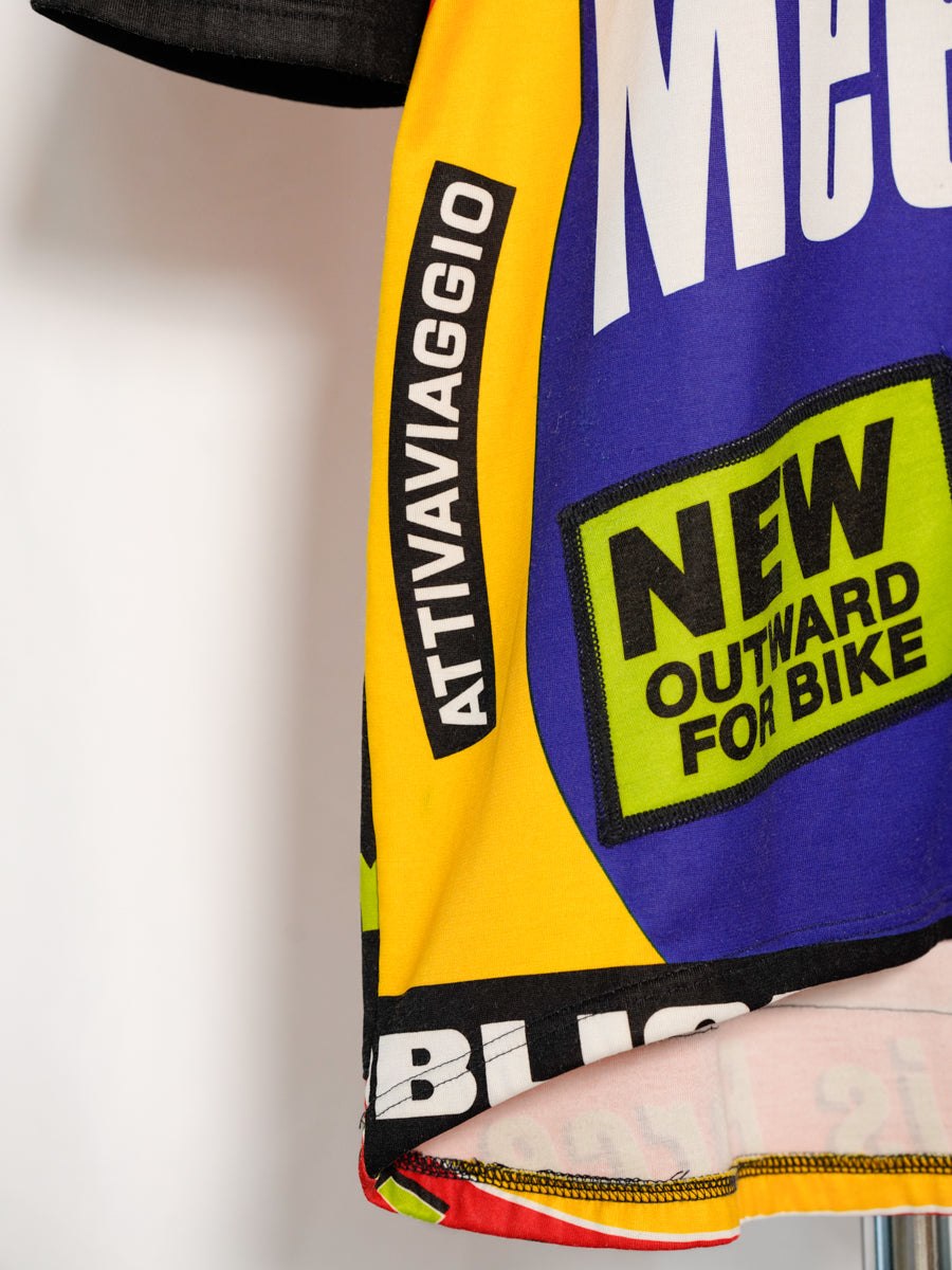 Meeting Fitness / Cycling Jersey