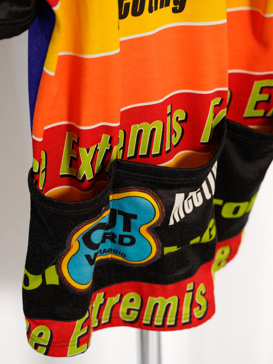 Meeting Fitness / Cycling Jersey