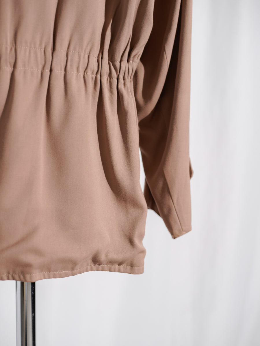 ASH 70s Western like Jacket