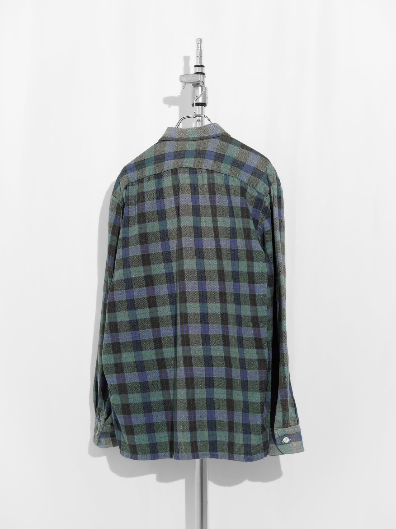 Work Check Shirts