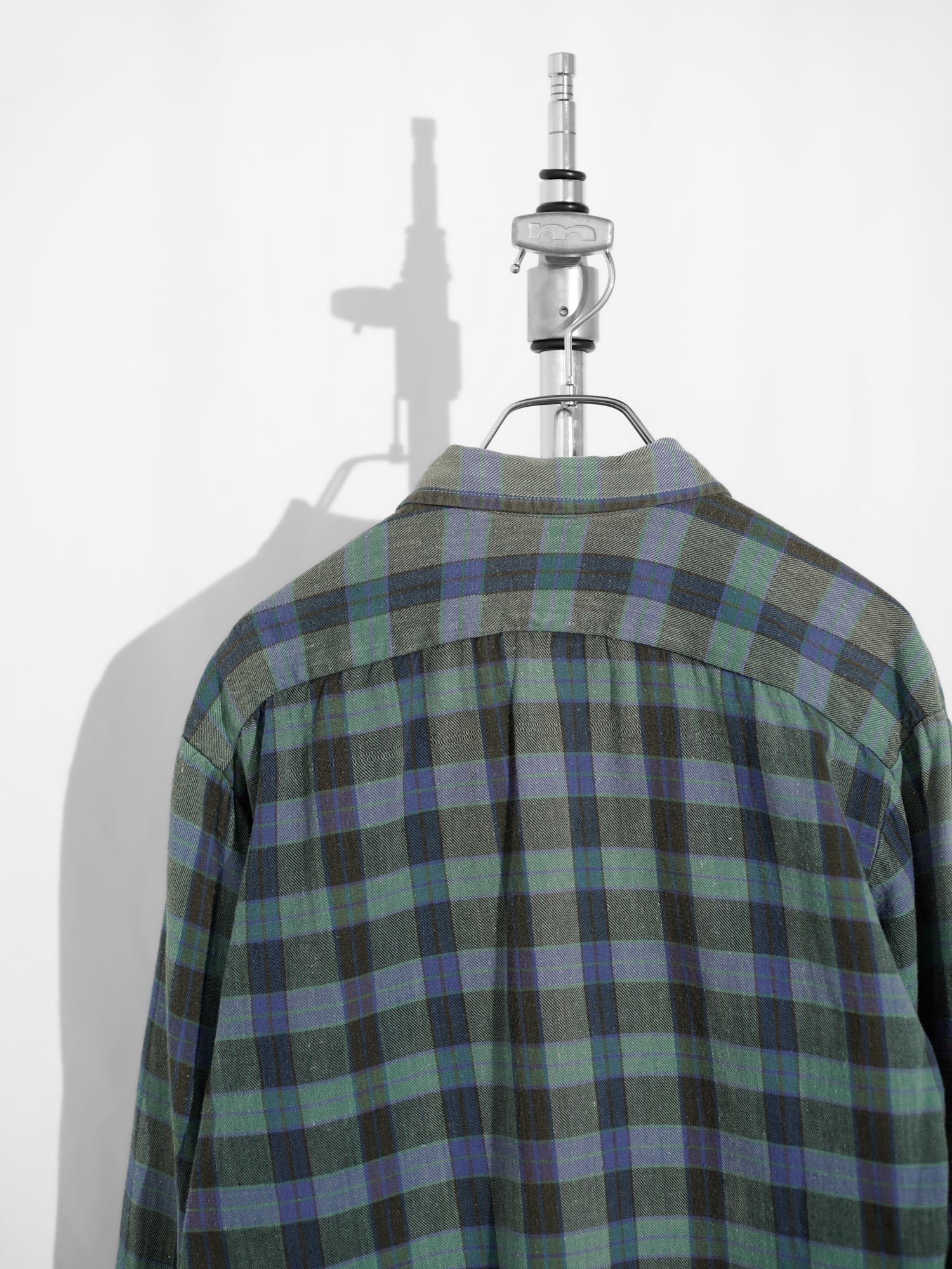 Work Check Shirts